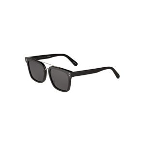 Stella McCartney Sluneční brýle 'SC0136S 53 BIO'  černá
