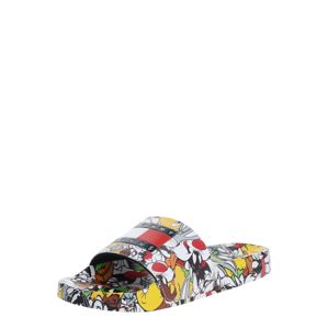 Tommy Jeans Slipper 'Looney Tunes Poolslide'  mix barev