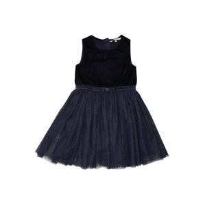 REVIEW FOR KIDS Šaty  námořnická modř / kobaltová modř