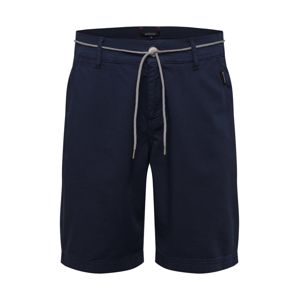 recolution Kalhoty 'Canvas Shorts'  námořnická modř