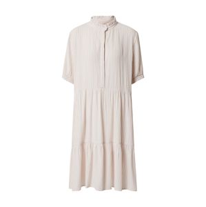 Soft Rebels Letní šaty 'Allysia'  bílá / růžová