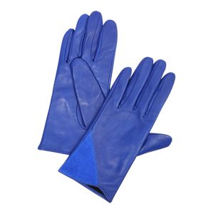 NÜMPH Prstové rukavice 'numoanna'  královská modrá