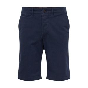 JACK & JONES Chino kalhoty 'Enzo'  enciánová modrá