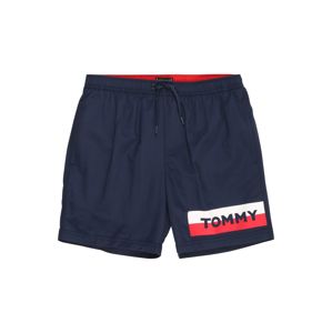 TOMMY HILFIGER Spodní prádlo  modrá / červená / bílá