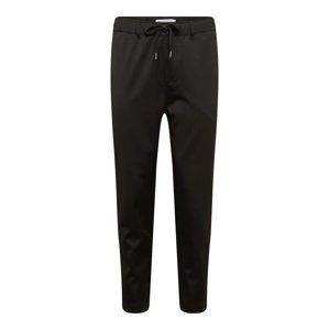 Calvin Klein Jeans Kalhoty 'NEW GALFOS CO/EA FABRIC'  černá